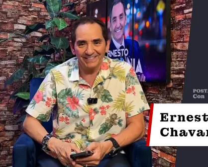 Ernesto Chavana opina sobre Ángel Correa, ¿bombazo de Tigres?