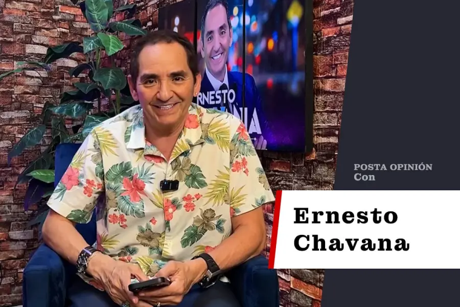 Ernesto Chavana opina sobre Ángel Correa, ¿bombazo de Tigres?