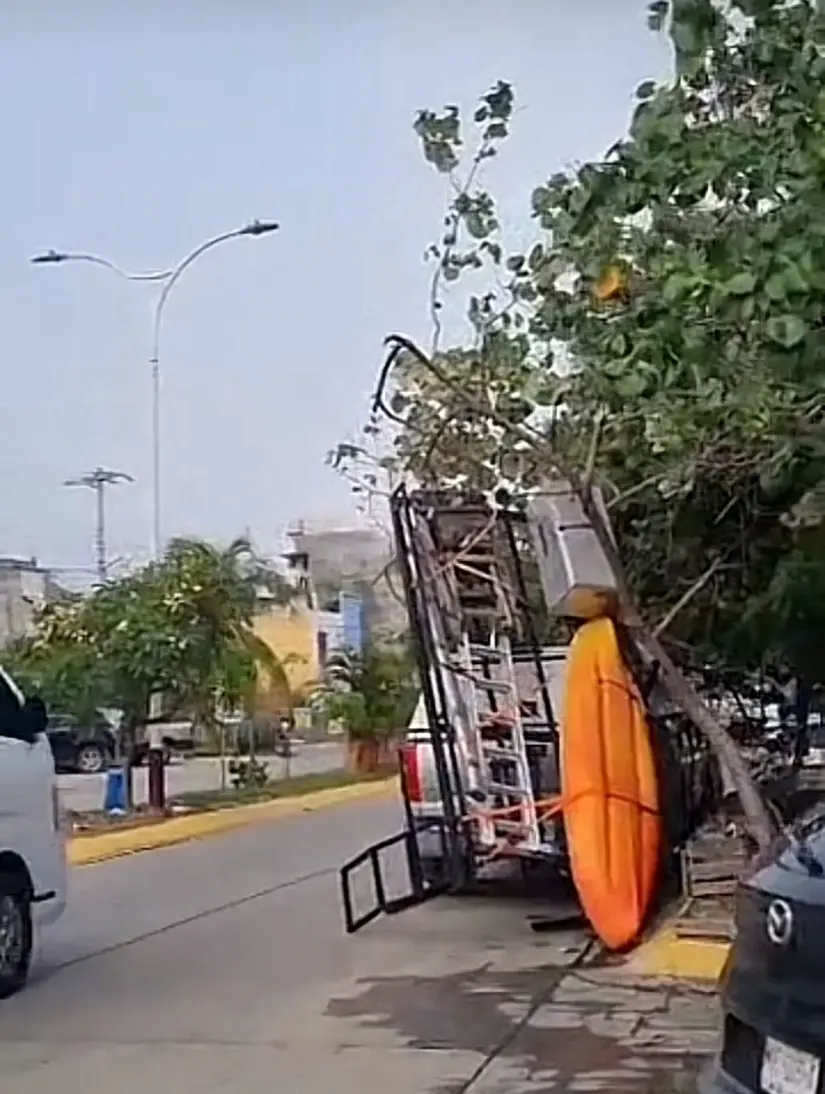 Foto: TikTok (@puertoescondidooax)