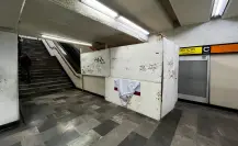 Escaleras del Metro CDMX: ¿por qué siempre fallan pese a inversiones millonarias?