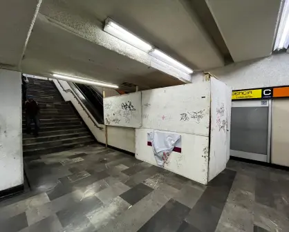 Escaleras del Metro CDMX: ¿por qué siempre fallan pese a inversiones millonarias?