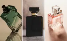 3 perfumes que huelen a fresco y especias para días calurosos