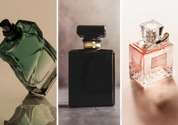 3 perfumes que huelen a fresco y especias para días calurosos