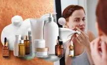 5 productos para eliminar puntos negros sin dañar la piel