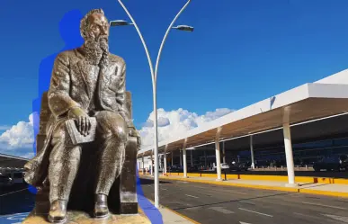 ¿Quién fue Manuel Crescencio Rejón y por qué el aeropuerto de Mérida lleva su nombre?