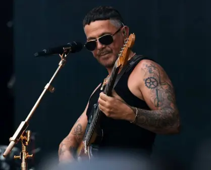 Alejandro Sanz llega por primera vez en Tampico: aquí todos los detalles del concierto