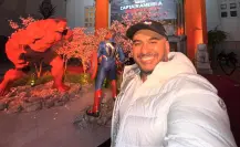 Alex Montiel, Escorpión Dorado, rompe el silencio tras ser expuesto por Fabiola Martínez