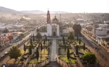 ¿Conocías este paraíso en Hidalgo? El destino cerca de CDMX con el mejor pulque