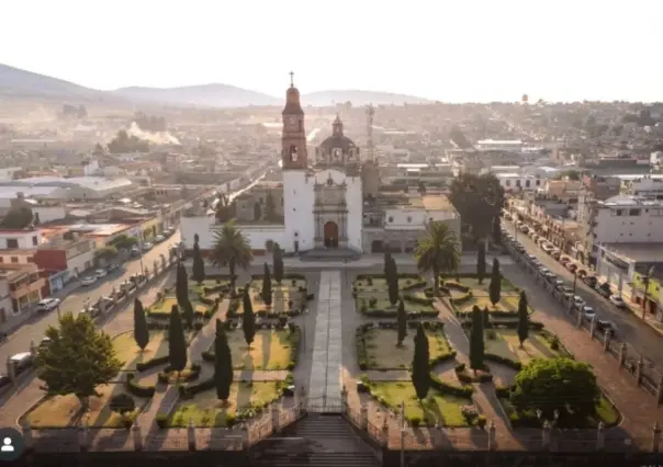 ¿Conocías este paraíso en Hidalgo? El destino cerca de CDMX con el mejor pulque