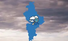 ¿Cómo amanece la calidad del aire en Monterrey este viernes 11 de julio?