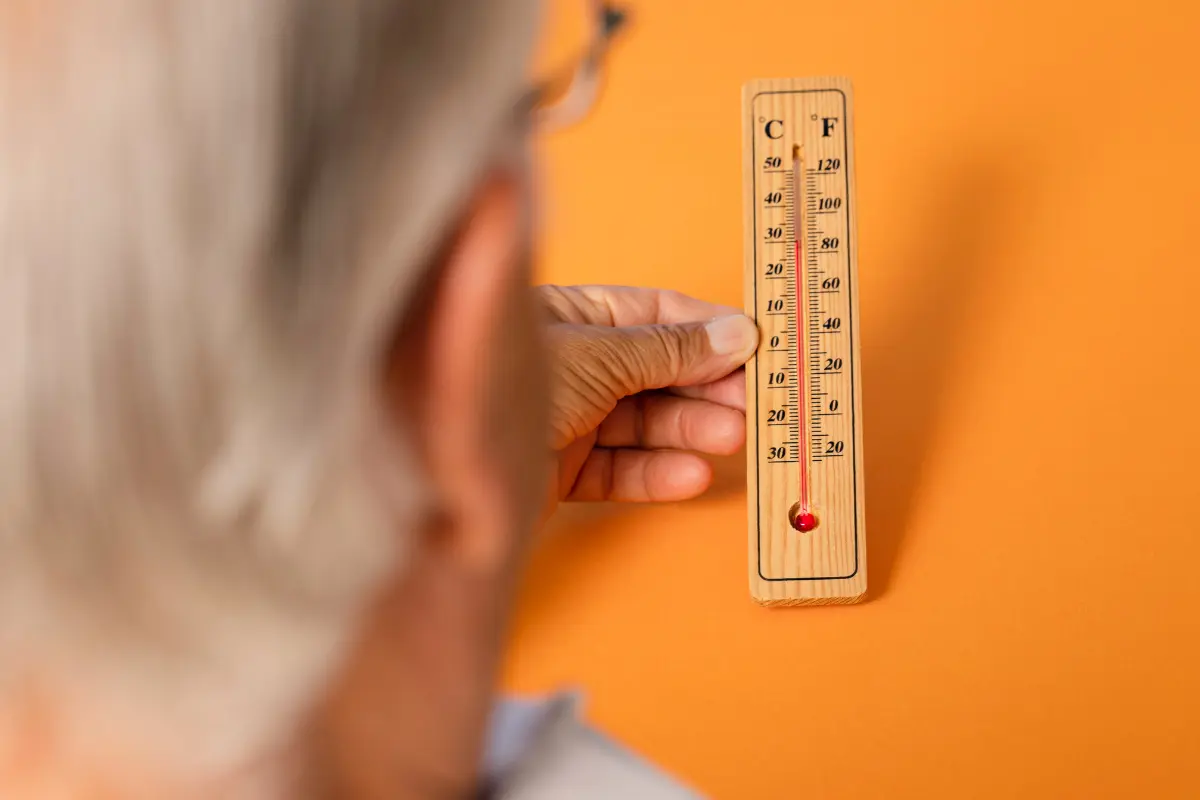 La canícula es una etapa del verano que se caracteriza por altas temperaturas que en algunas zonas pueden superar los 45 °C./Foto: Canva