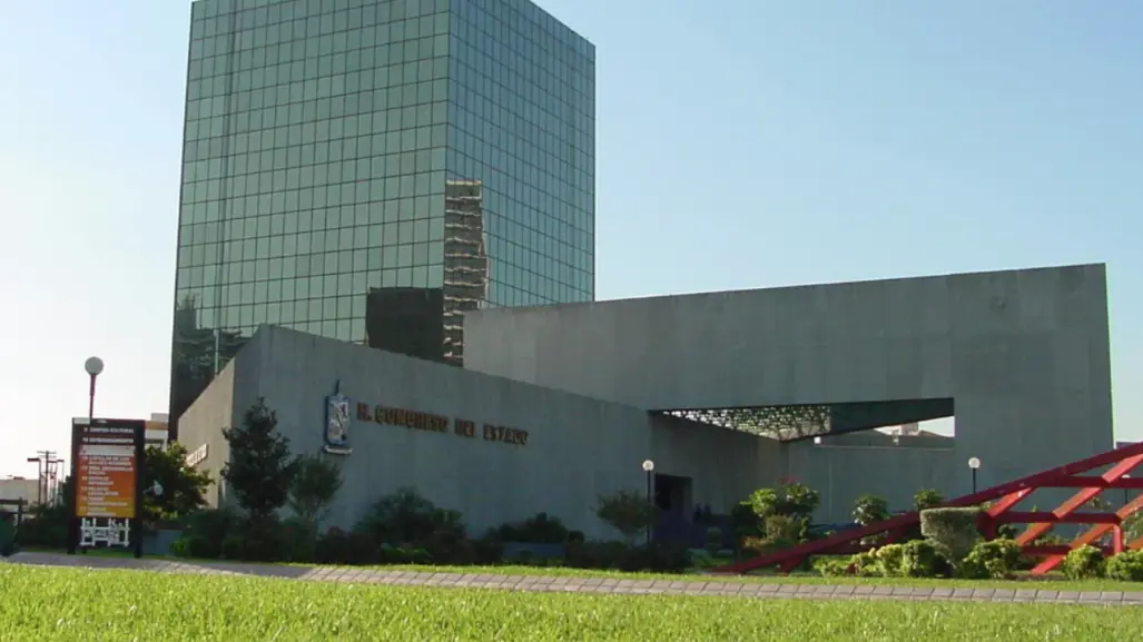 Congreso de Nuevo León analizaría un posible periodo extraordinario para el mes de agosto