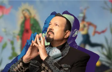 Pepe Aguilar lanza corrido dedicado a los migrantes
