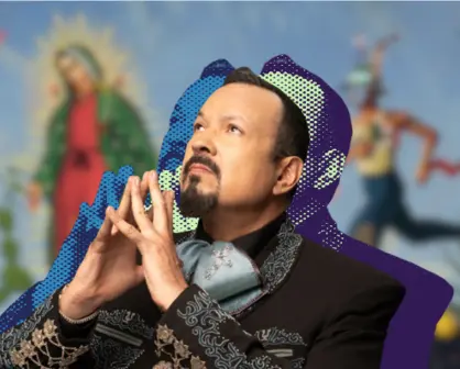 Pepe Aguilar lanza corrido dedicado a los migrantes
