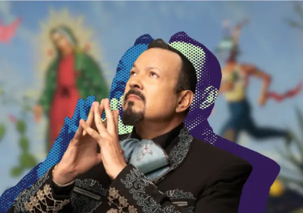 Pepe Aguilar lanza corrido dedicado a los migrantes