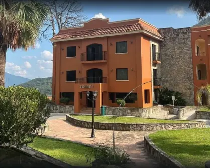 Descubre el hotel rodeado de naturaleza en el municipio de Santiago