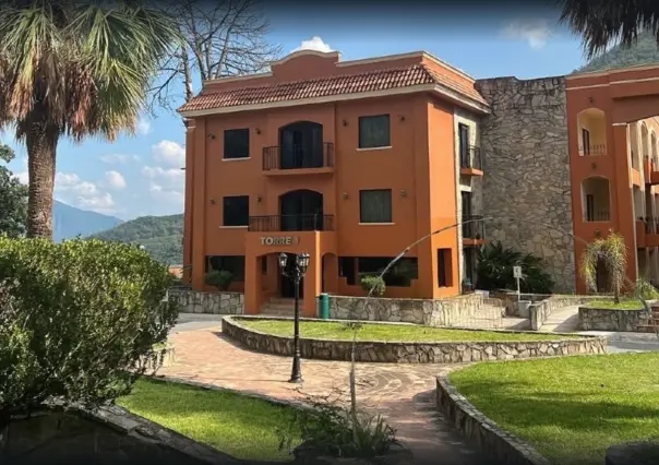 Descubre el hotel rodeado de naturaleza en el municipio de Santiago