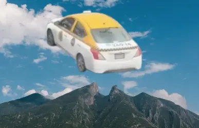 Diputados locales de Nuevo León coinciden en regularizar el uso de los taxis piratas en el estado