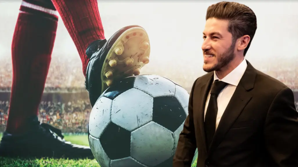 FIFA invita a Samuel García a Nueva York para afinar Mundial 2026