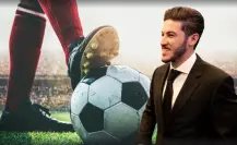 FIFA invita a Samuel García a Nueva York para afinar Mundial 2026