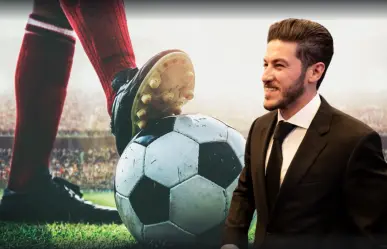 FIFA invita a Samuel García a Nueva York para afinar Mundial 2026