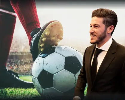 FIFA invita a Samuel García a Nueva York para afinar Mundial 2026