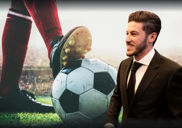 FIFA invita a Samuel García a Nueva York para afinar Mundial 2026