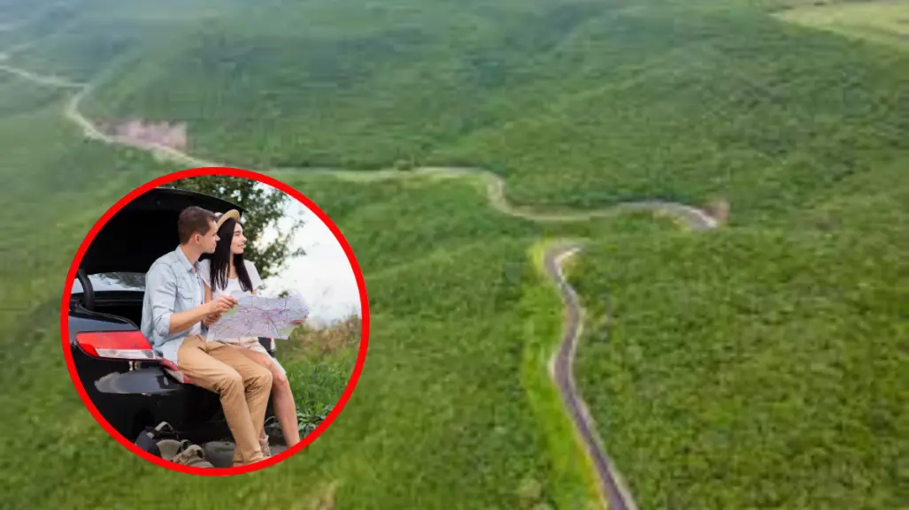Conoce las carreteras que te llevan a lo más hermoso de Tamaulipas