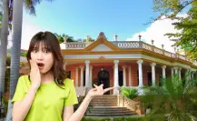 3 casas históricas de Mérida que aún conservan su esplendor