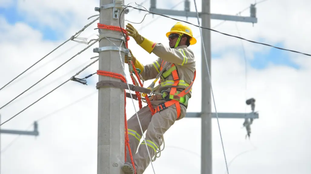 Cortes de luz en Yucatán este viernes 11 de julio: conoce las zonas y horarios
