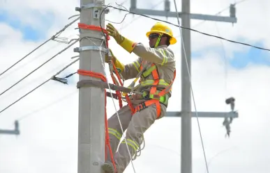 Cortes de luz en Yucatán este viernes 11 de julio: conoce las zonas y horarios