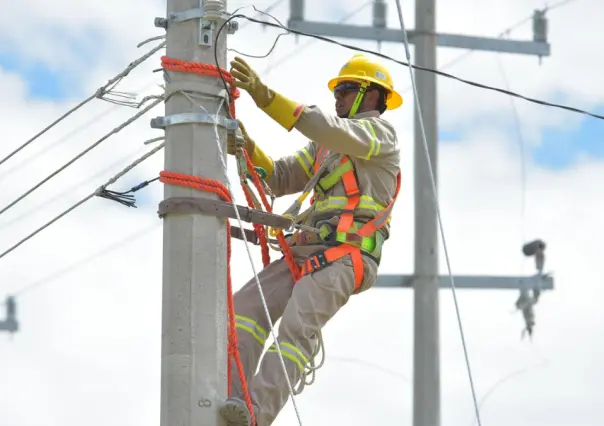Cortes de luz en Yucatán este viernes 11 de julio: conoce las zonas y horarios