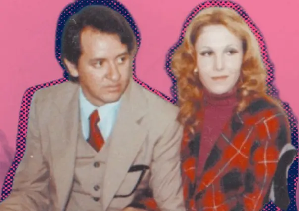 Cuando Chespirito ayudó a Carlos Villagrán a terminar su relación con Florinda Meza