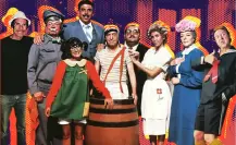 Chespirito: este era el actor mejor pagado de El Chavo del 8