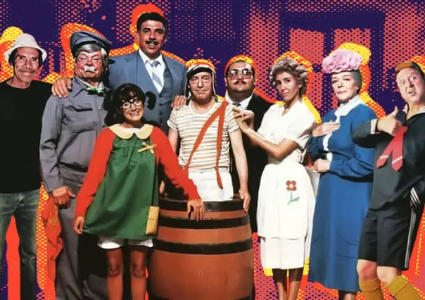 Chespirito: este era el actor mejor pagado de El Chavo del 8