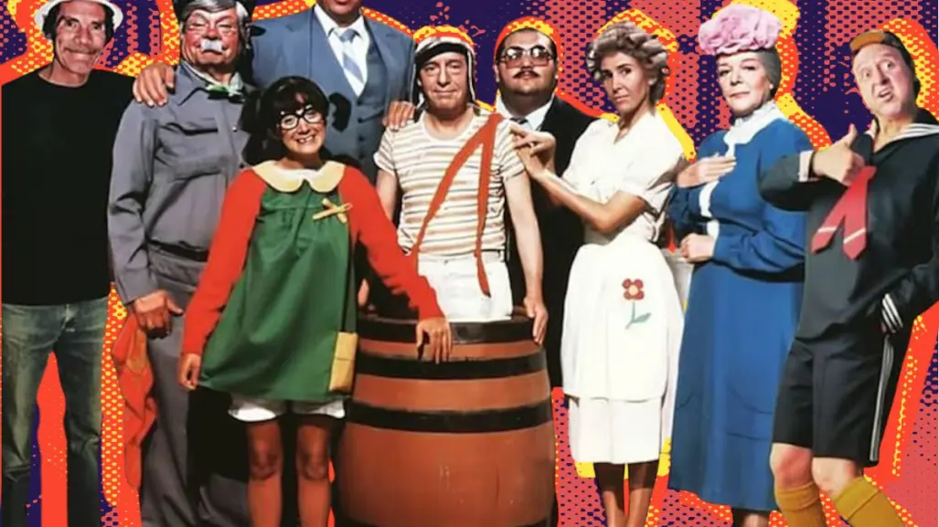 Florinda Meza desmiente que interpondrá demanda contra la serie de "Chespirito"
