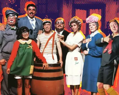 Florinda Meza desmiente que interpondrá demanda contra la serie de "Chespirito"