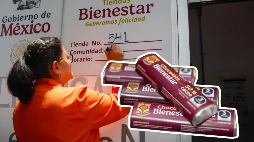 Así puedes conseguir el Chocolate Bienestar en CDMX: precios y puntos de venta