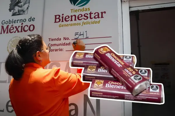 Así puedes conseguir el Chocolate Bienestar en CDMX: precios y puntos de venta