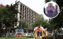 Clara Brugada impulsa vivienda pública en renta para combatir la gentrificación en CDMX