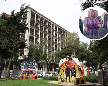 Clara Brugada impulsa vivienda pública en renta para combatir la gentrificación en CDMX