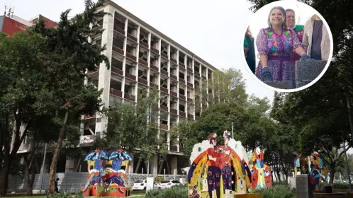 Clara Brugada impulsa vivienda pública en renta para combatir la gentrificación en CDMX