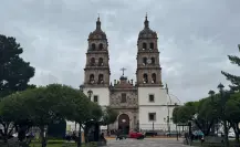 ¡No guardes tu sombrilla! este es el pronóstico del clima en Durango para este 11 de julio