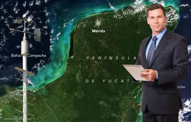 ¿Más calor o frío? Así es como ha cambiado el clima en Yucatán en las últimas décadas