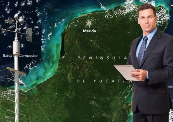 ¿Más calor o frío? Así es como ha cambiado el clima en Yucatán en las últimas décadas