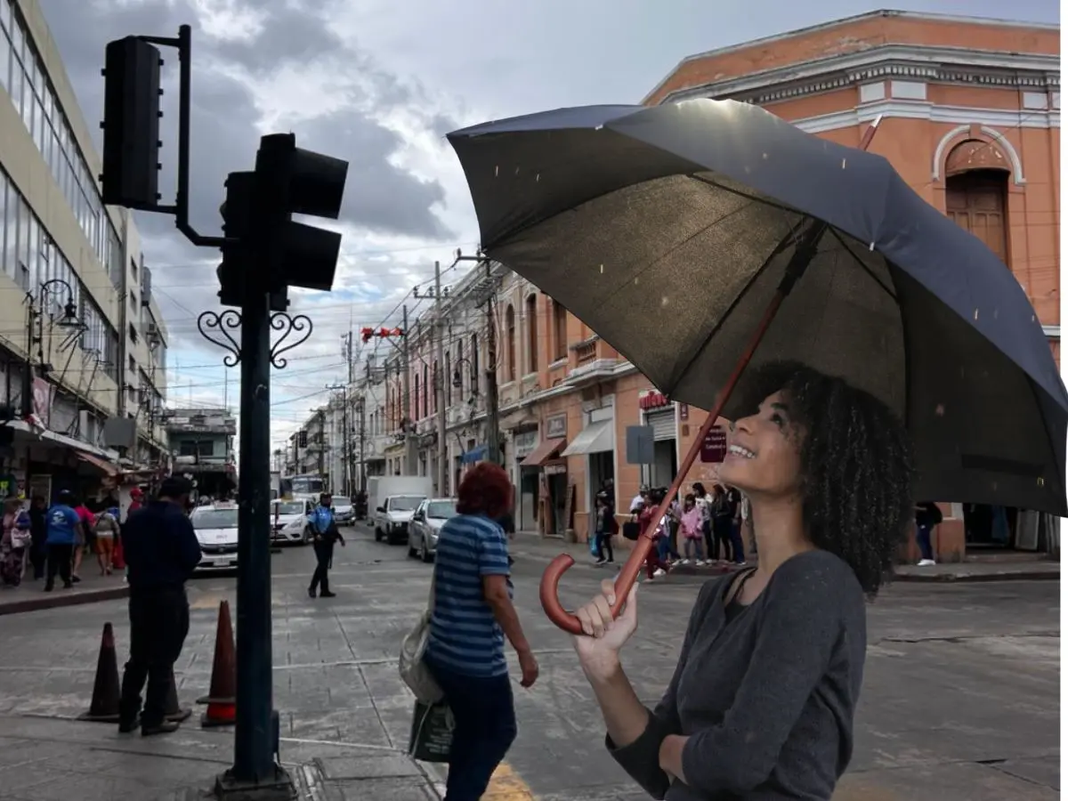 Un combo de fenómenos meteorológico afectará a la región con posibles tormentas, además que prevalecerá el ambiente caluroso por la tarde.- Fuente archivo POSTA y Canva