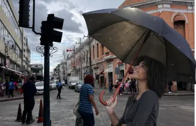 Este es el pronóstico del clima en Yucatán para el viernes 11 de julio