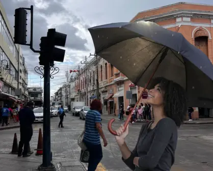Este es el pronóstico del clima en Yucatán para el viernes 11 de julio