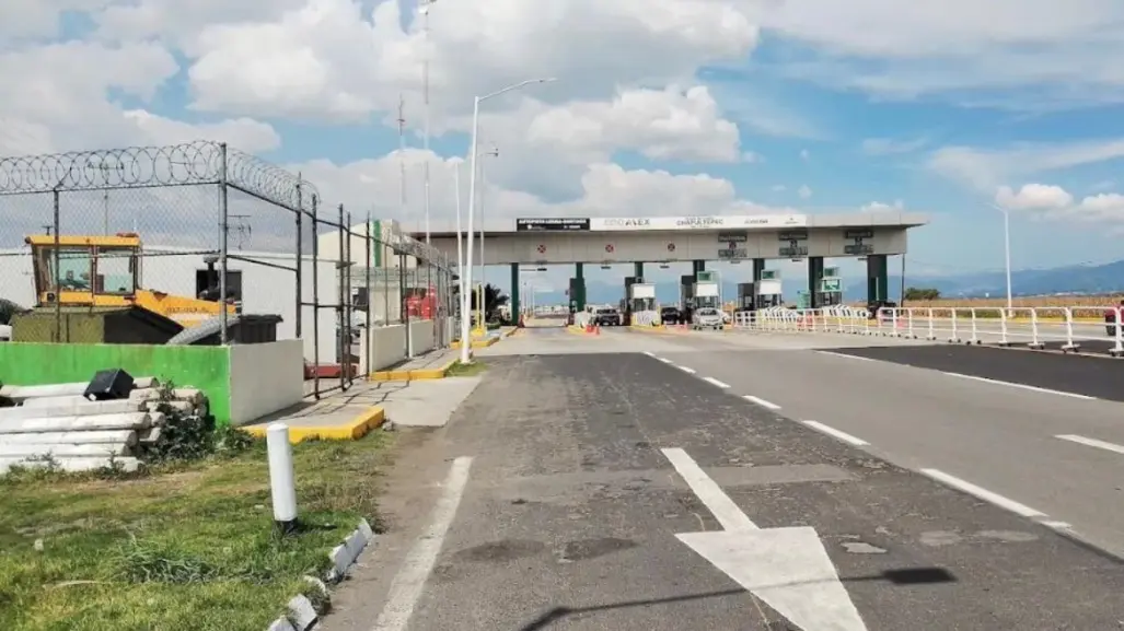 ¿Cómo llegar a Cuernavaca sin pasar por "La Pera"? Esta ruta del Edomex te lo permite