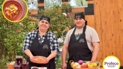 Cómo preparar un pollo nutritivo y rendidor por menos de 200 pesos, según Profeco
